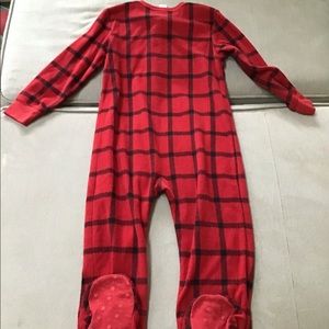 Carters All-in-one Sleeper